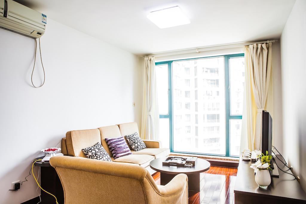 Apartment Yopark Serviced - Regents Park