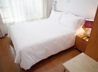 Yopark Serviced - Regents Park Apartment