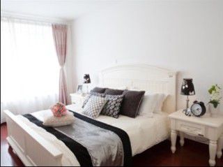 Yopark Serviced - Regents Park Apartment Shanghai
