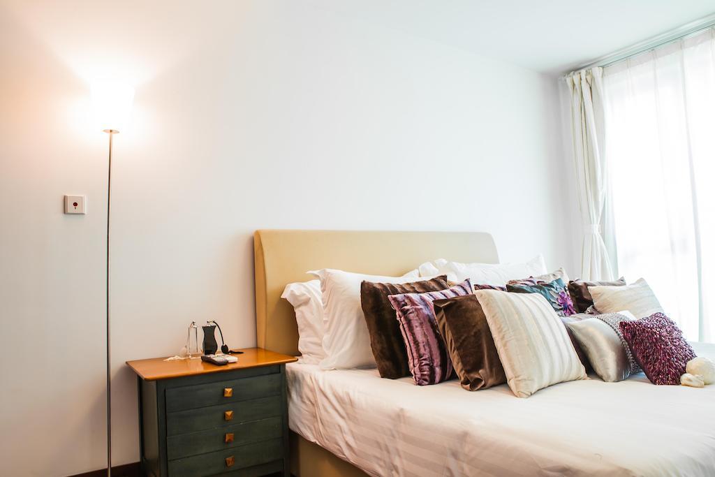 Yopark Serviced - Regents Park Apartamento