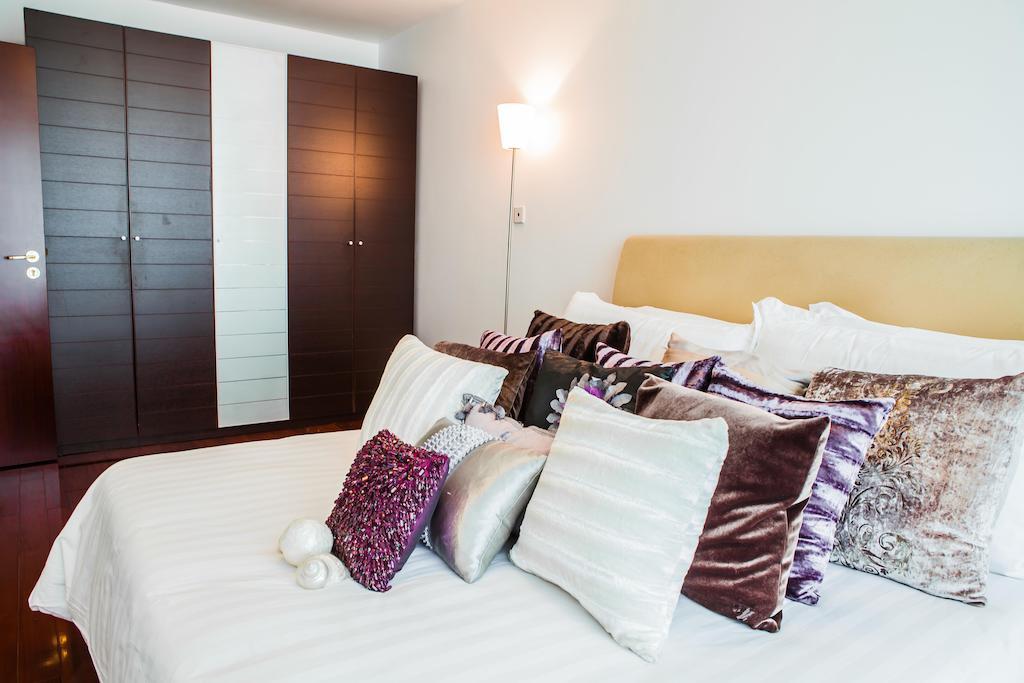 Yopark Serviced - Regents Park Apartamento *