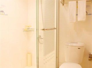 Yopark Serviced - Regents Park * Xangai